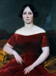 Fru Dolores Garcia-Huidobro